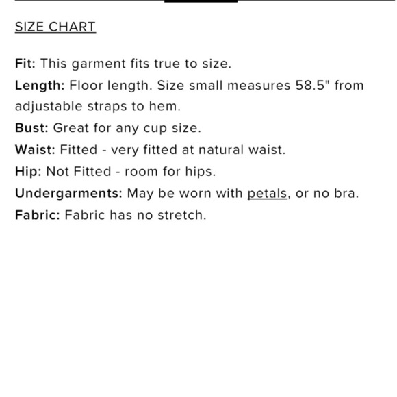 Lulu’s Coral Maxi Gown Size XS - Picture 12 of 13